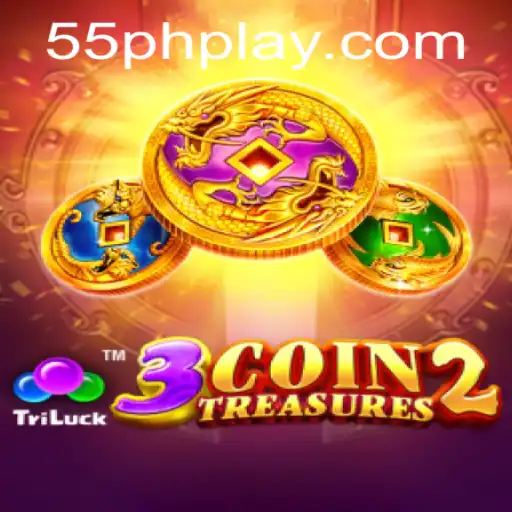 Discover the Adventure of 3CoinTreasures2