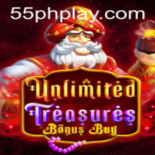 Unlock Adventure in UnlimitedTreasuresBonusBuy: A Thrilling Gaming Experience
