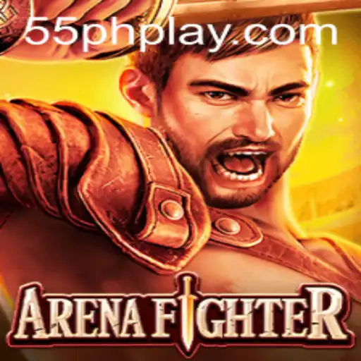 ArenaFighter: A New Era of Battle Awaits with 55PH PLAY