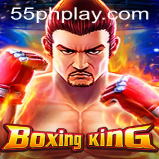BoxingKing: Enter the Arena of Legends with 55PH PLAY