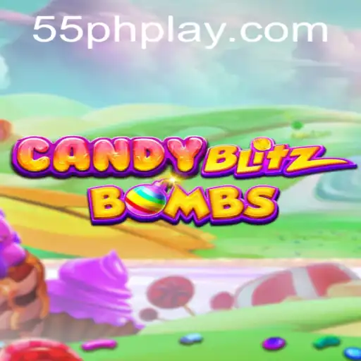 Diving into CandyBlitzBombs: The Explosive Fun Behind 55PH PLAY