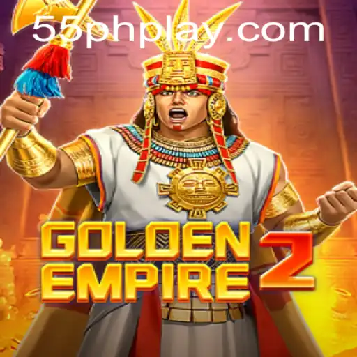 GoldenEmpire2: Immerse Yourself in the World of Strategy and Power