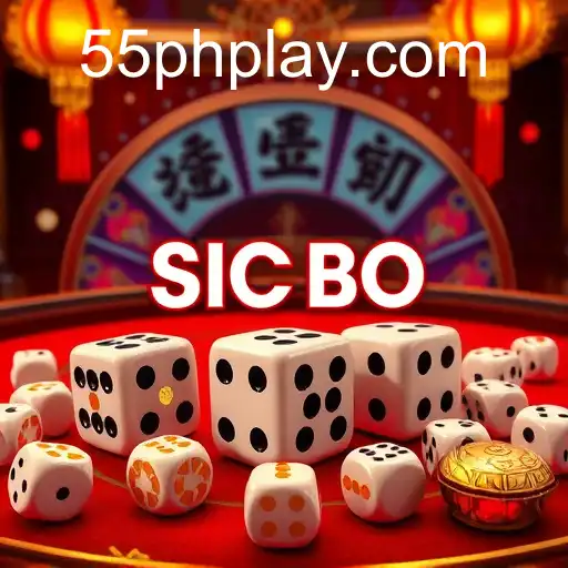 Exploring Sic Bo: Strategies and Online Influence