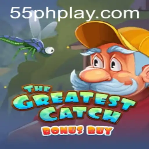 Discover the Thrills of TheGreatestCatchBonusBuy: A New Gaming Sensation